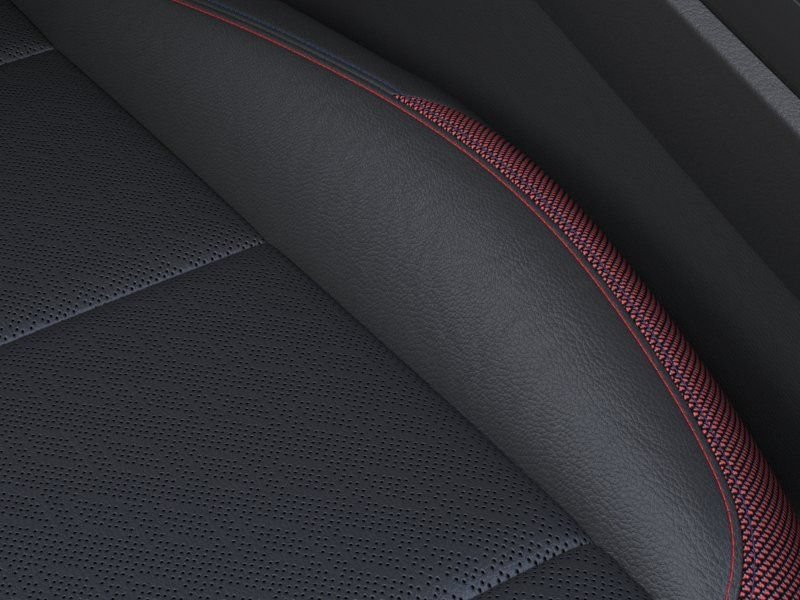 2027 Chevrolet Equinox RS - Photo 21