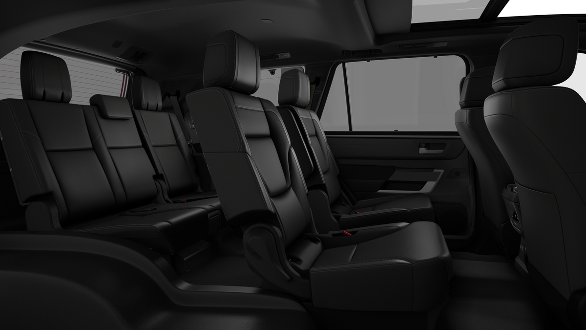 New 2026 Wind Chill Pearl Toyota Limited image 21