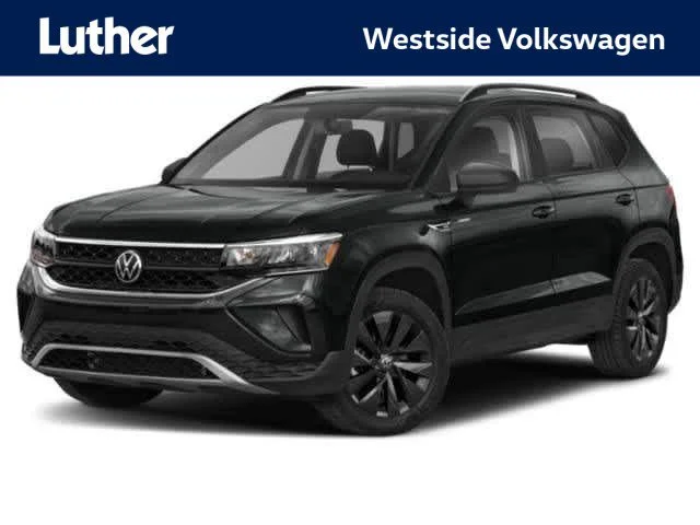 2023 Volkswagen Taos 1.5T S 4Motion's photo