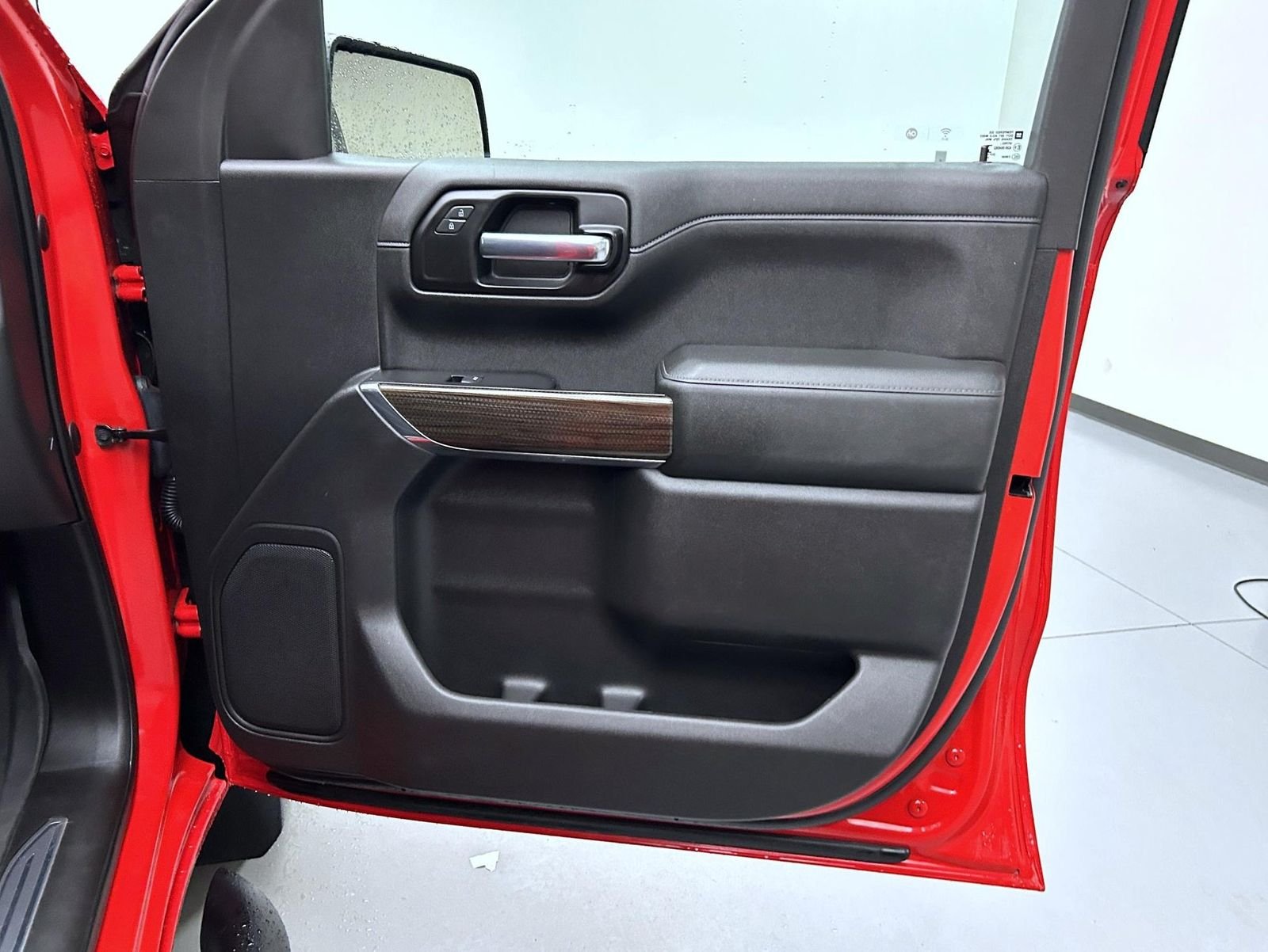Used 2020 Red Chevrolet LT image 16