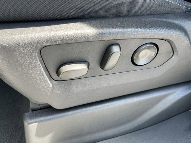 2026 Chevrolet Silverado 2500 HD Custom White at Spitzer Autoworld Chevy Buick GMC Cadillac