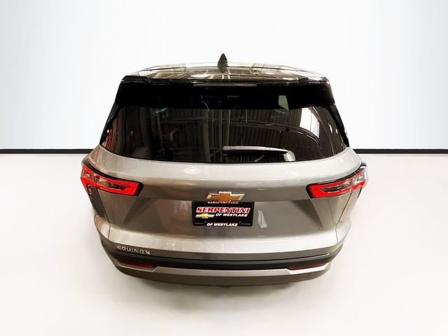 2026 Chevrolet Equinox LT - Photo 7