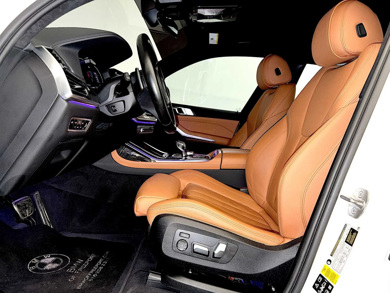 2022 BMW X7 40i - Photo 9