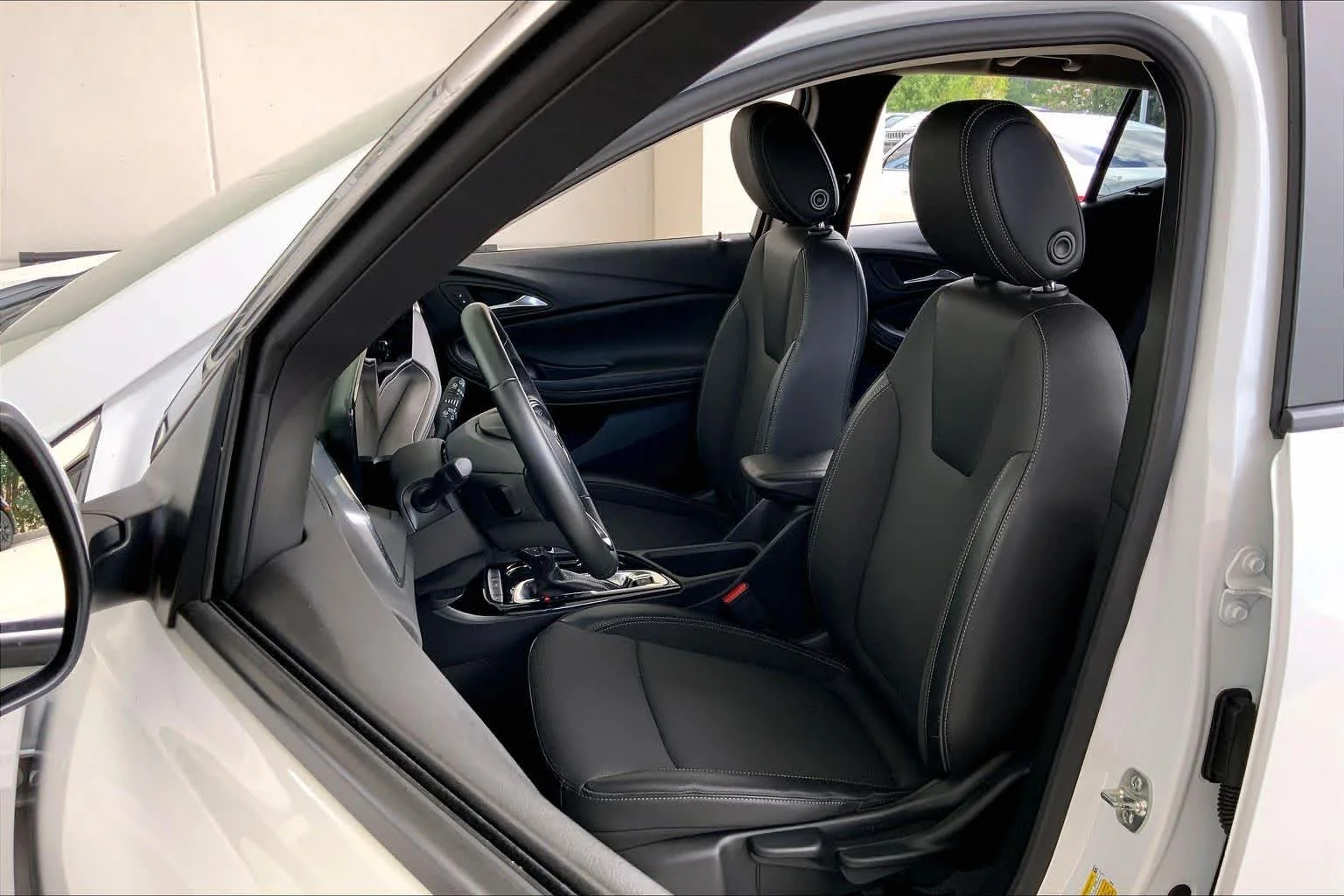 2025 Buick Encore GX Preferred - Photo 8