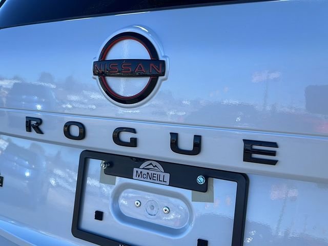 2026 Nissan Rogue Rock Creek - Photo 31