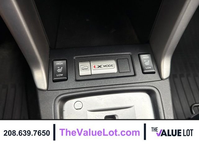Used 2014 Brown Subaru 2.5i Limited image 15