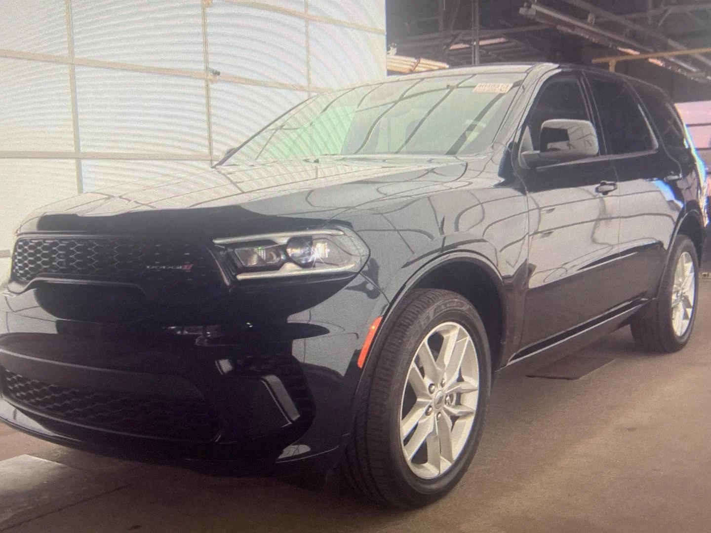 Used 2024 Night Moves Dodge GT image 4