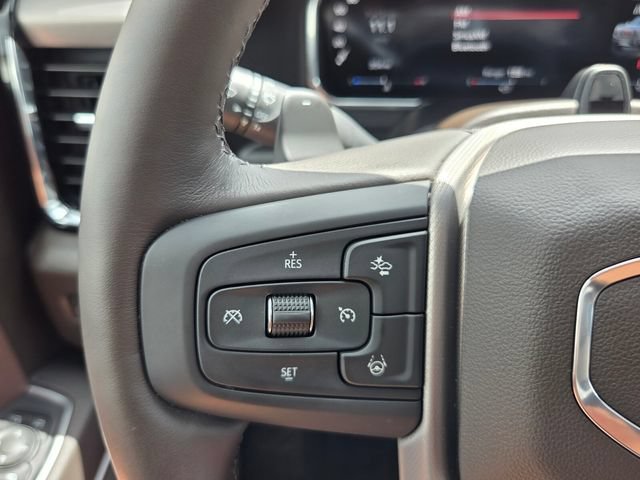 2026 GMC Sierra 1500 Denali - Photo 15