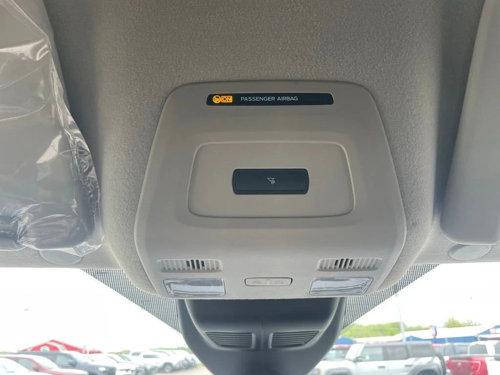 New 2026 Oxford White Ford Cargo Van image 26