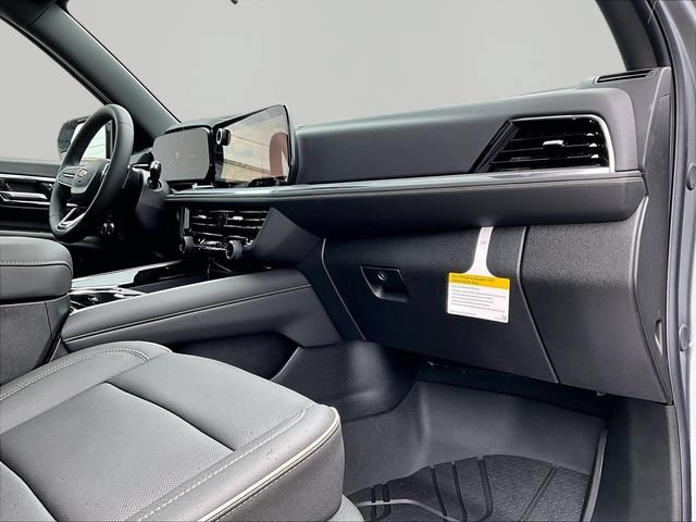 2026 Chevrolet Tahoe Premier - Photo 9