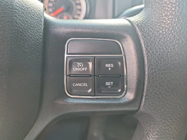 Used 2018 Black Ram Tradesman image 27