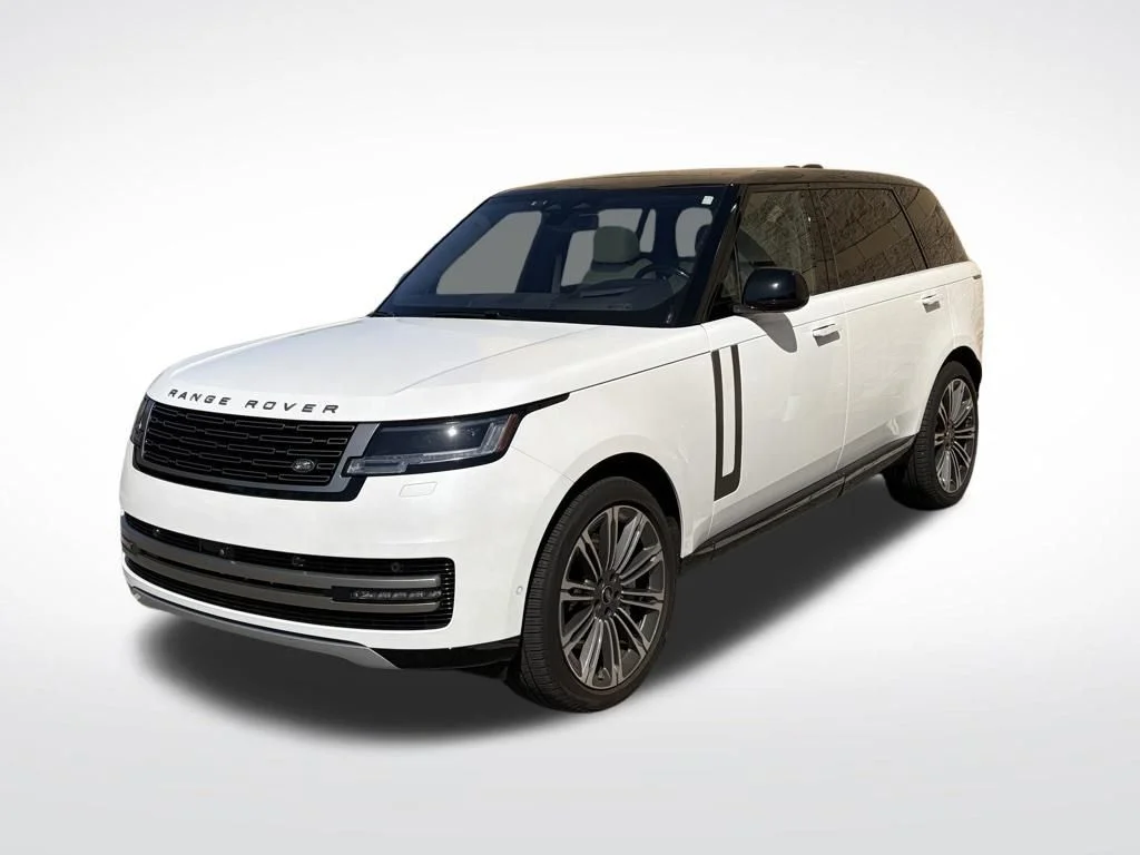 2023 Land Rover Range Rover 4.4 SE LWB 7's photo