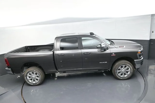 2026 RAM 2500 Laramie - Photo 19
