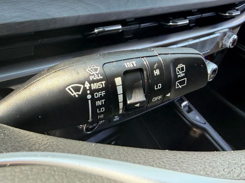 Used 2025 Wolf Gray Kia EX X-Pro image 32