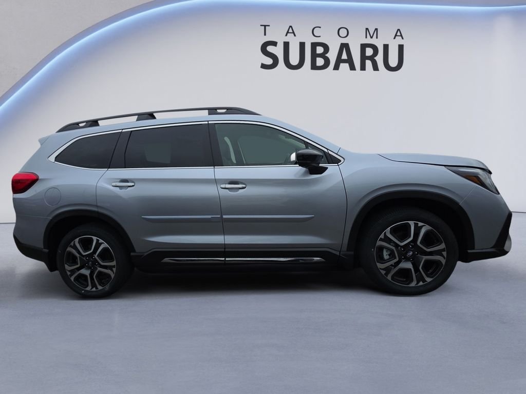 2026 Subaru Ascent Touring - Photo 7