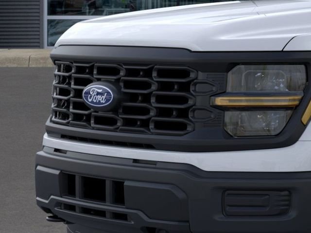 2025 Ford F-150 XL - Photo 17
