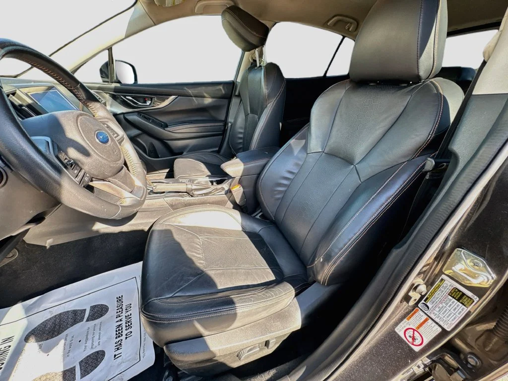 Used 2018 Gray Subaru 2.0i Limited image 25