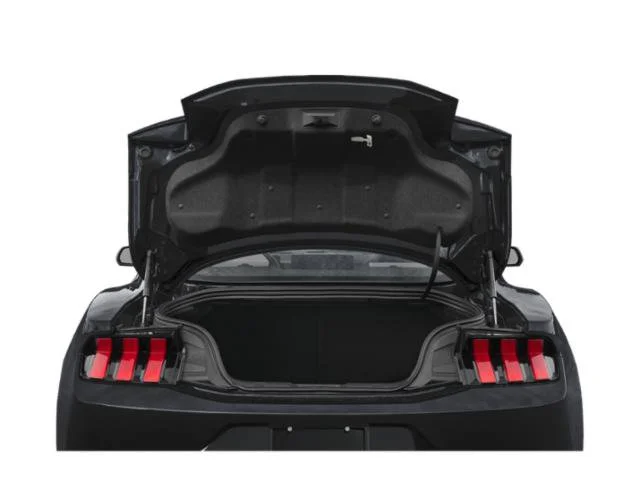 New 2026 Vapor Blue Metallic Ford EcoBoost® Fastback image 14