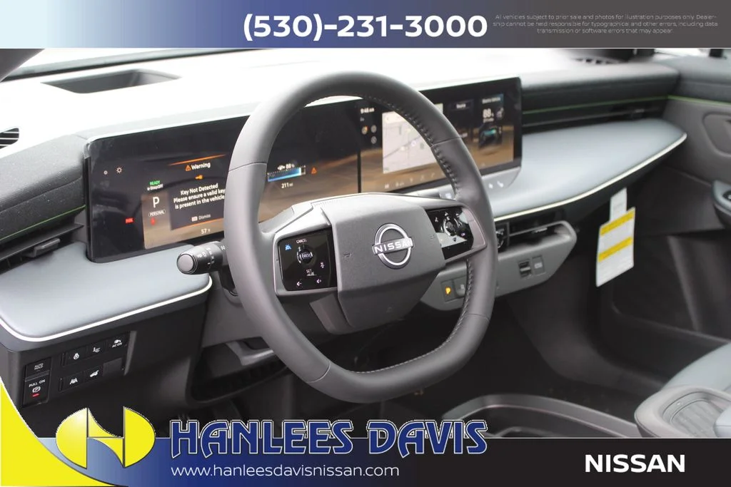 2026 Nissan LEAF Platinum+ - Photo 12