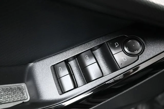 Used 2026 Black Chevrolet LT image 14