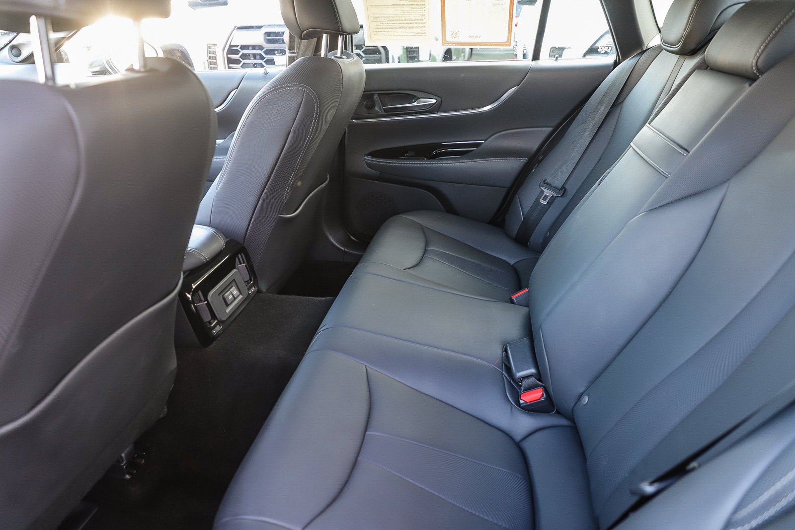 Certified Used 2023  Toyota XLE image 19