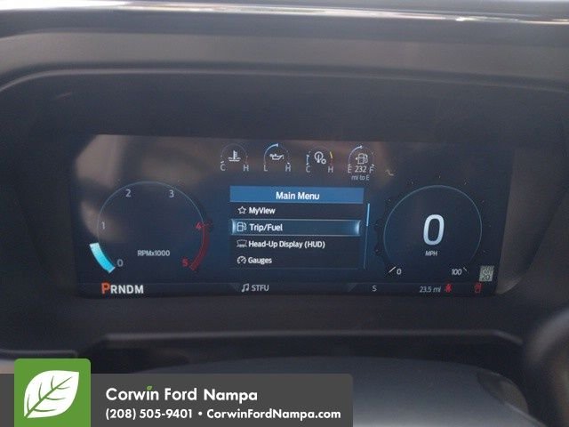 2025 Ford F-350 Super Duty Lariat - Photo 17