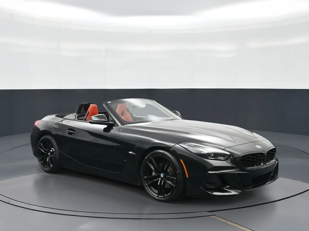 2023 BMW Z4 Base - Photo 13