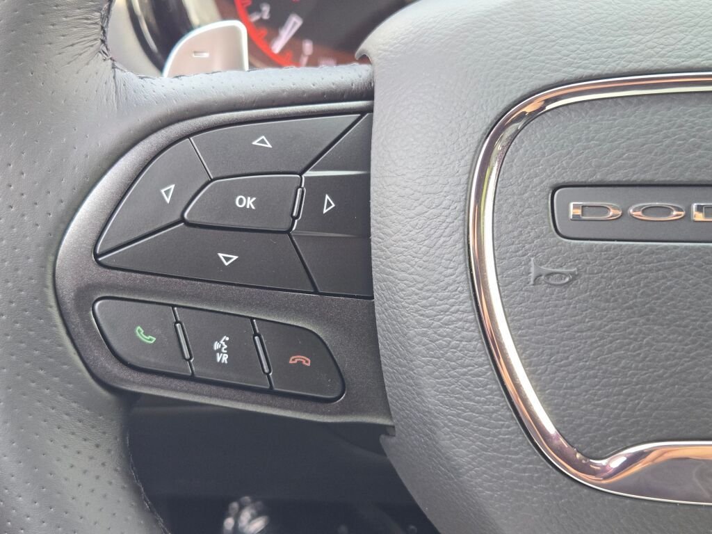 New 2026 DB Black Clearcoat Dodge GT Plus image 39