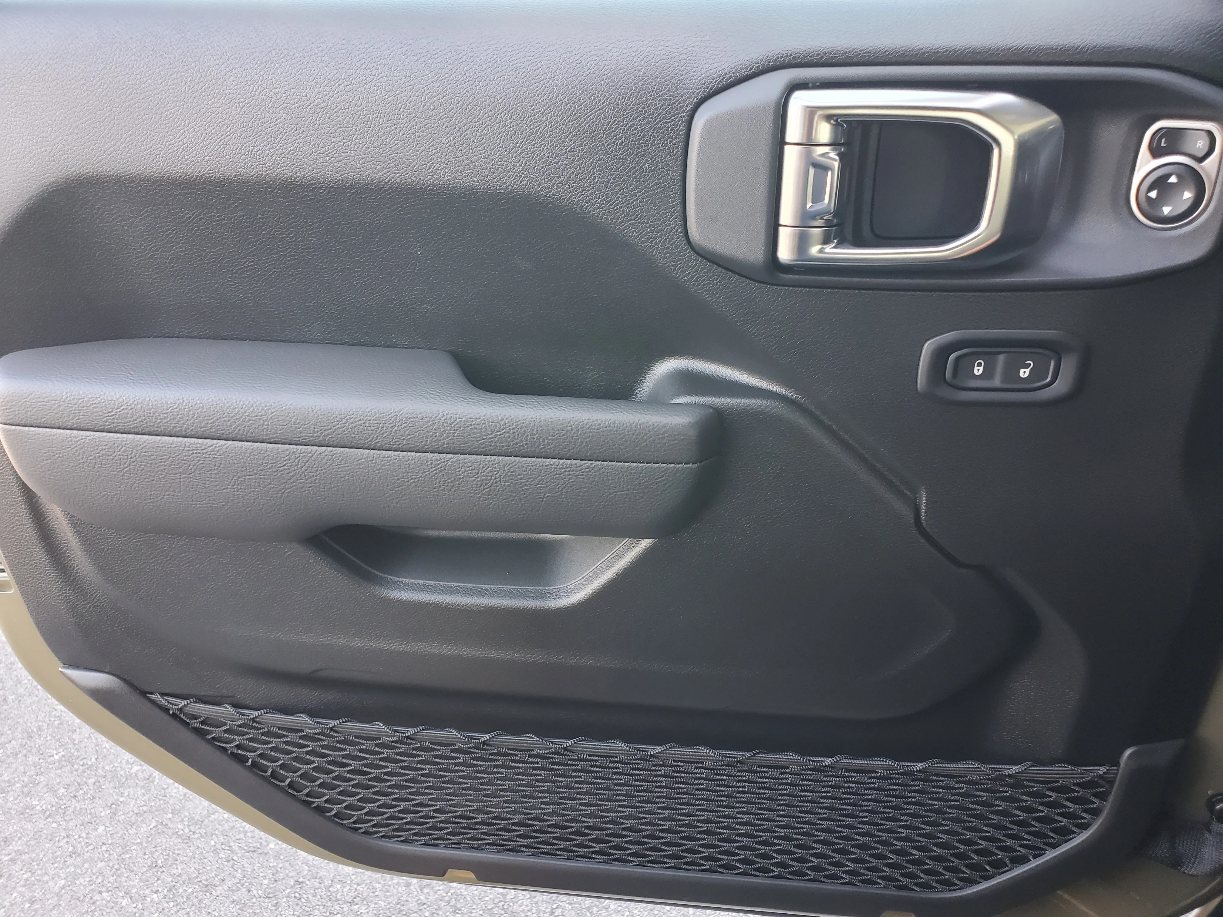 New 2026 41 Exterior Paint Jeep Willys 41 image 28