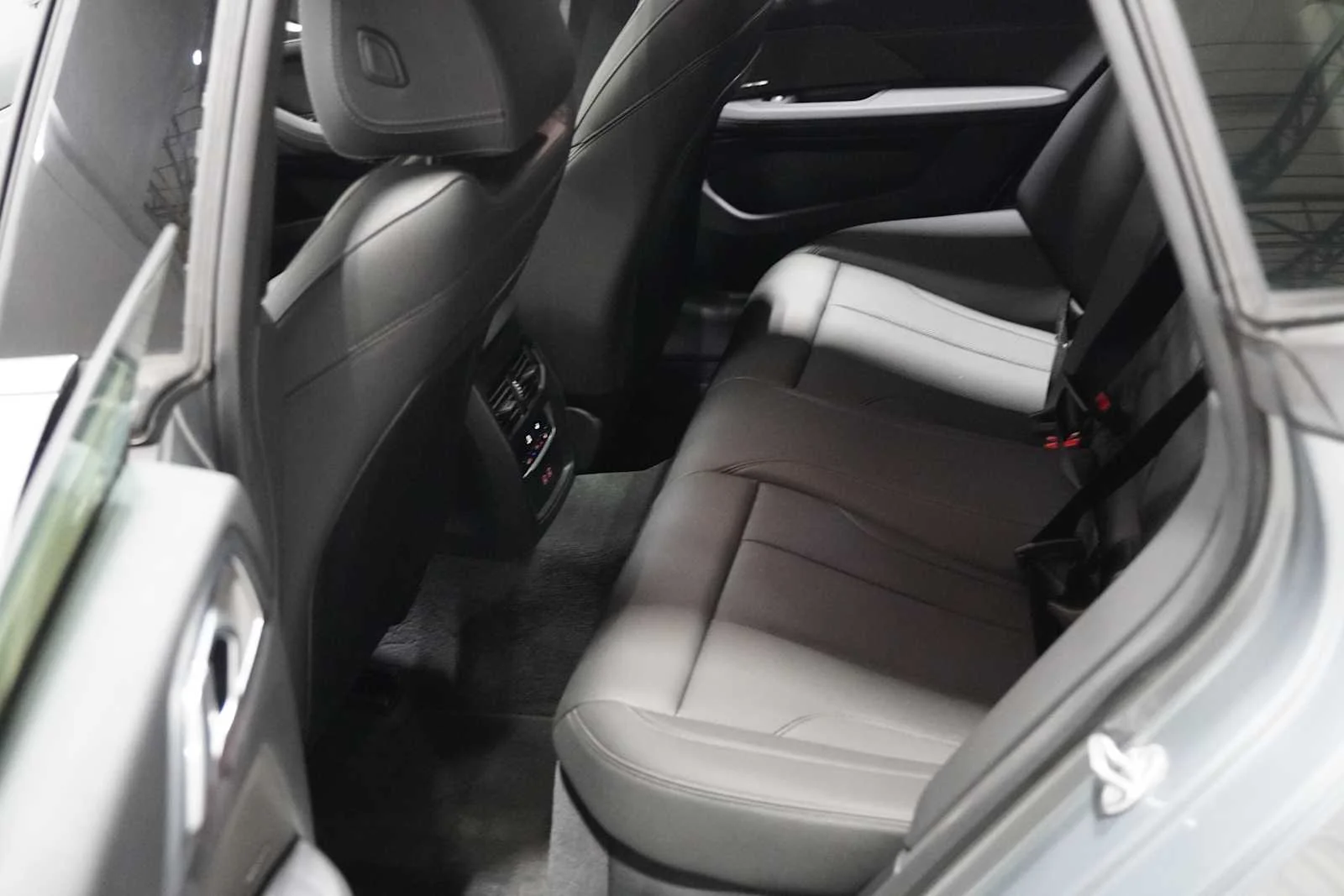 Certified Used 2025 Skyscraper Grey Metallic BMW 430i xDrive image 24