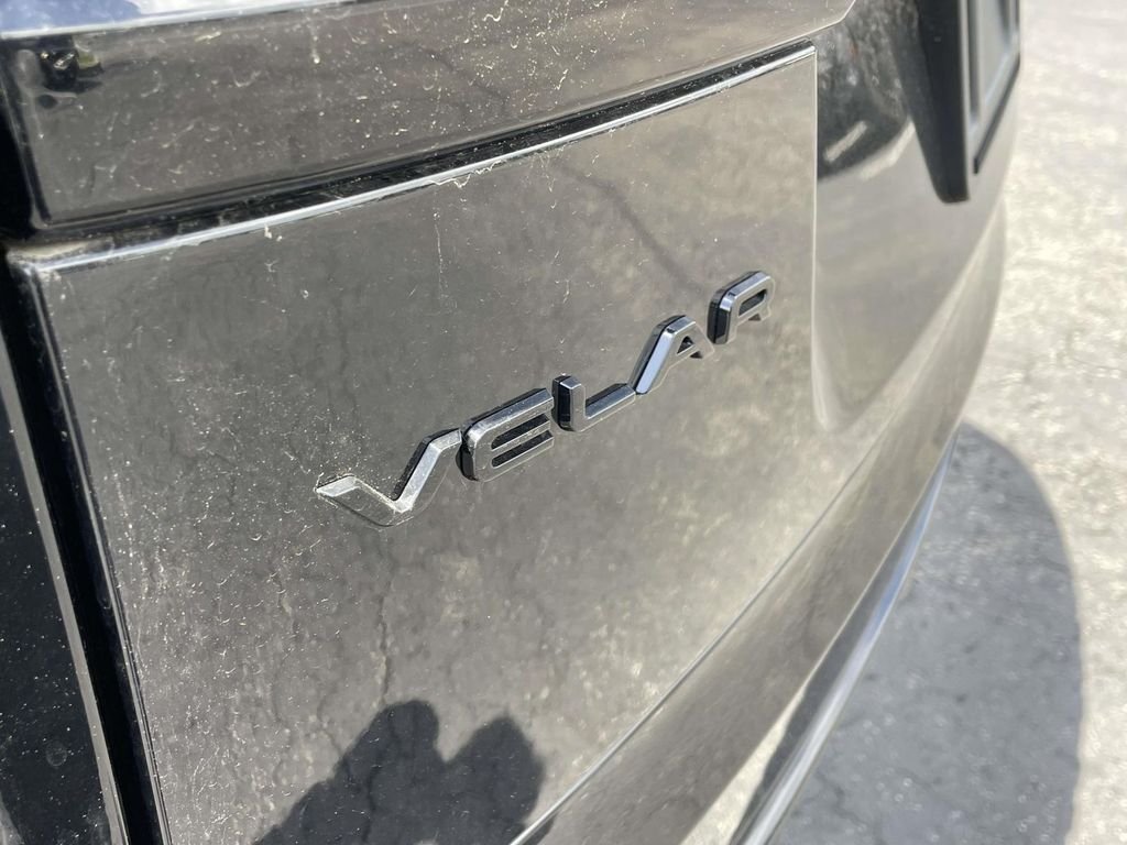 2026 Land Rover Range Rover Velar Dynamic SE - Photo 8