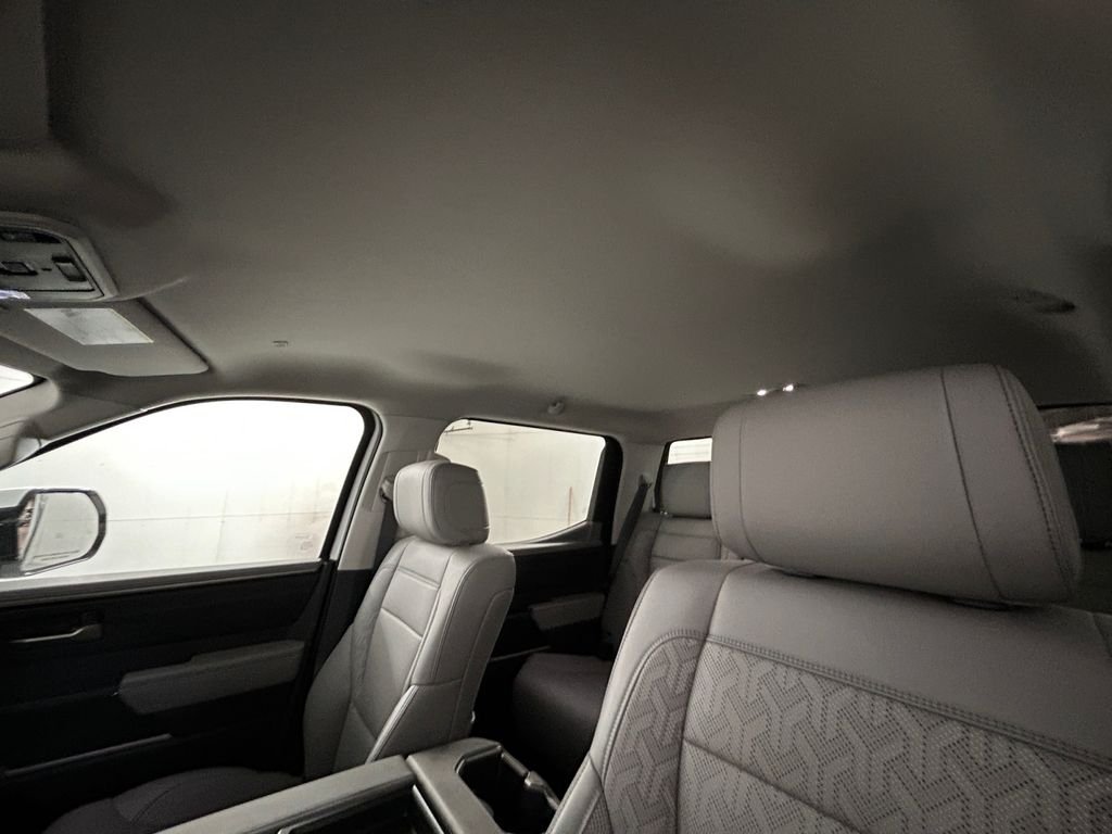2023 Toyota Tundra Limited - Photo 25