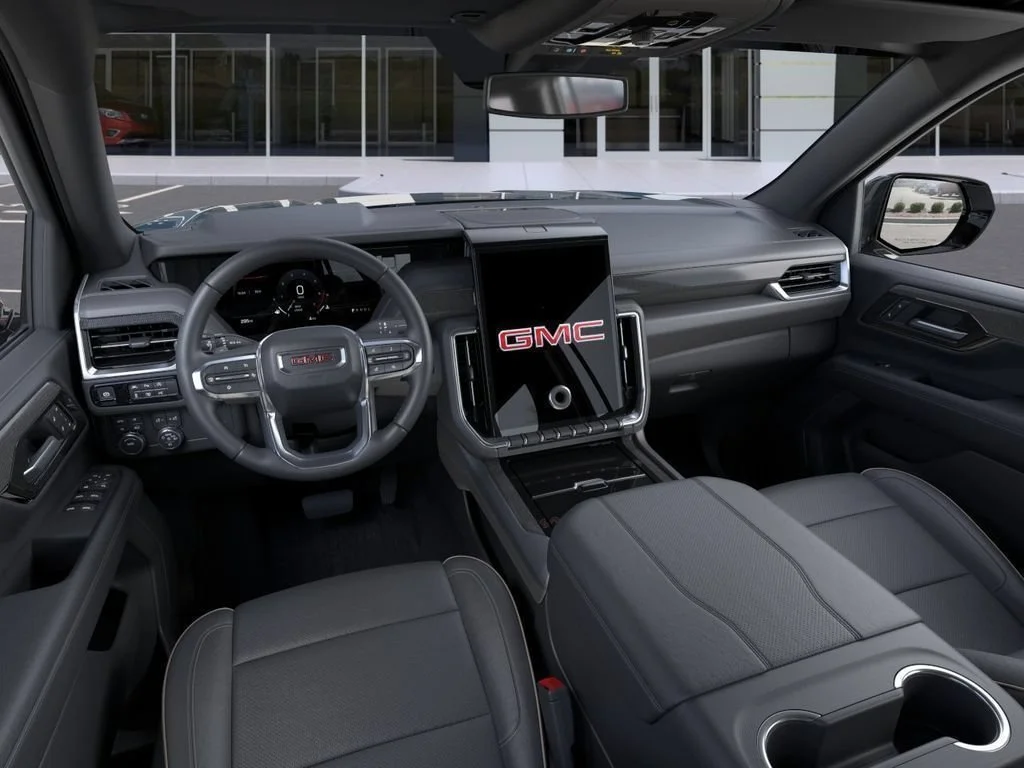 2026 GMC Yukon XL Elevation - Photo 15