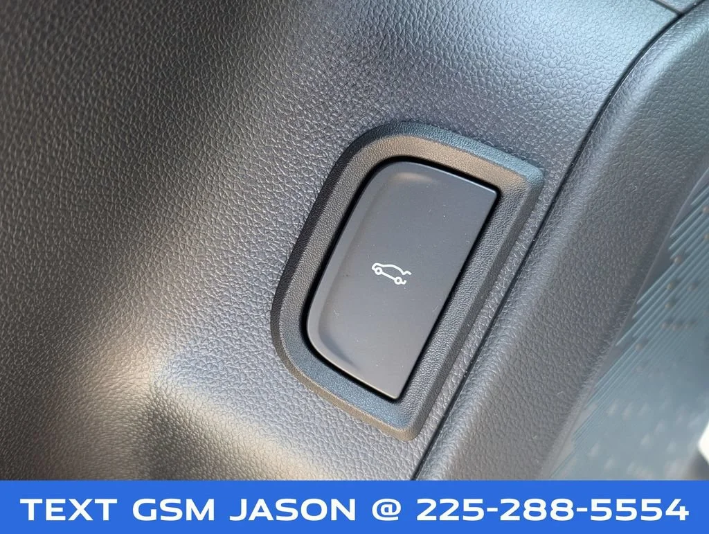 2026 GMC Terrain Denali - Photo 21