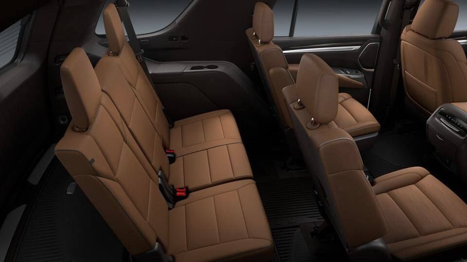 2026 Cadillac Escalade Luxury - Photo 23