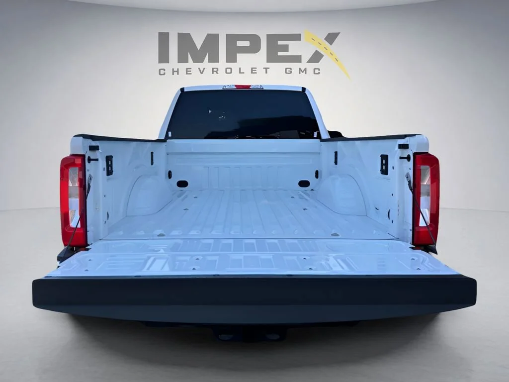 Used 2024 White Ford XL image 13