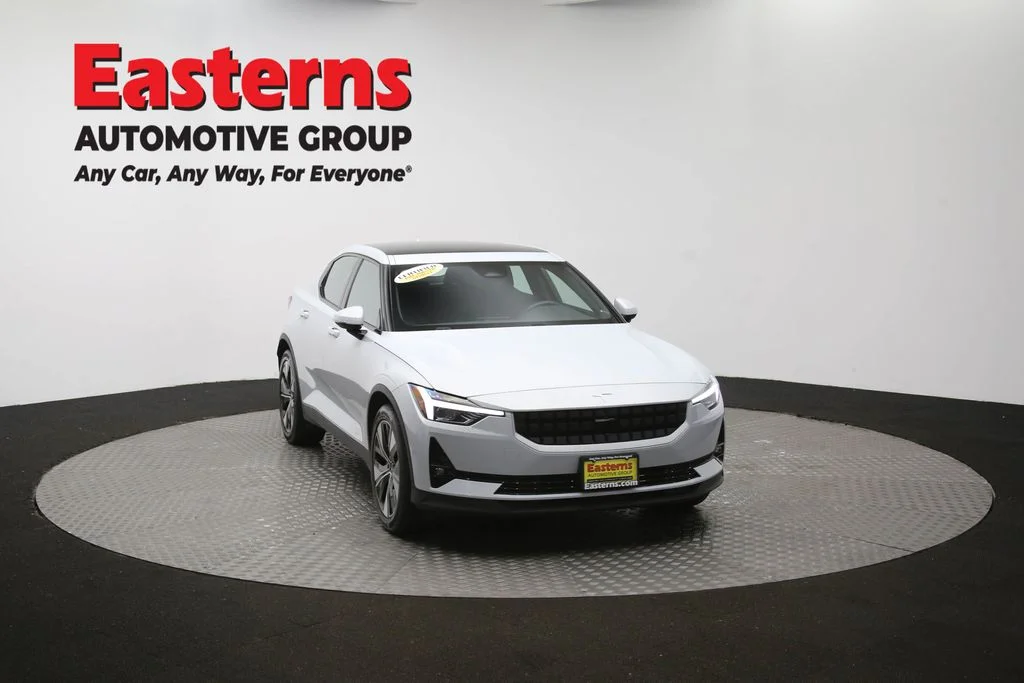 Used 2023 Gray Polestar Long Range Dual Motor image 50