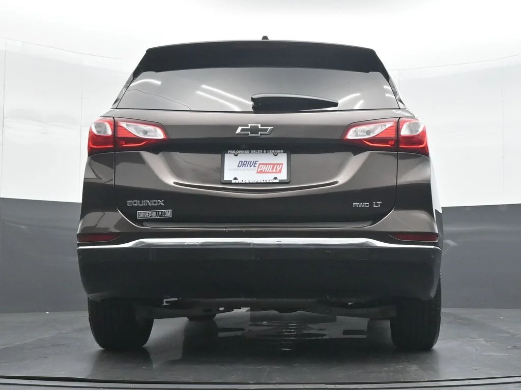Used 2020 Brown Chevrolet LT image 29