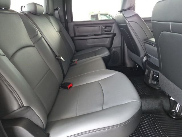 2026 RAM 2500 Tradesman - Photo 17