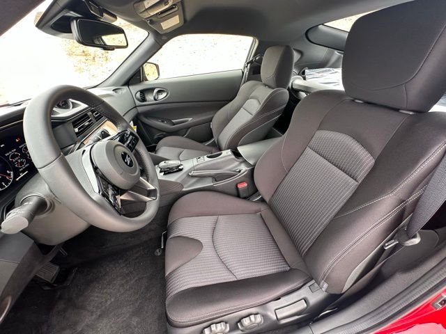 2025 Nissan Z Sport - Photo 28