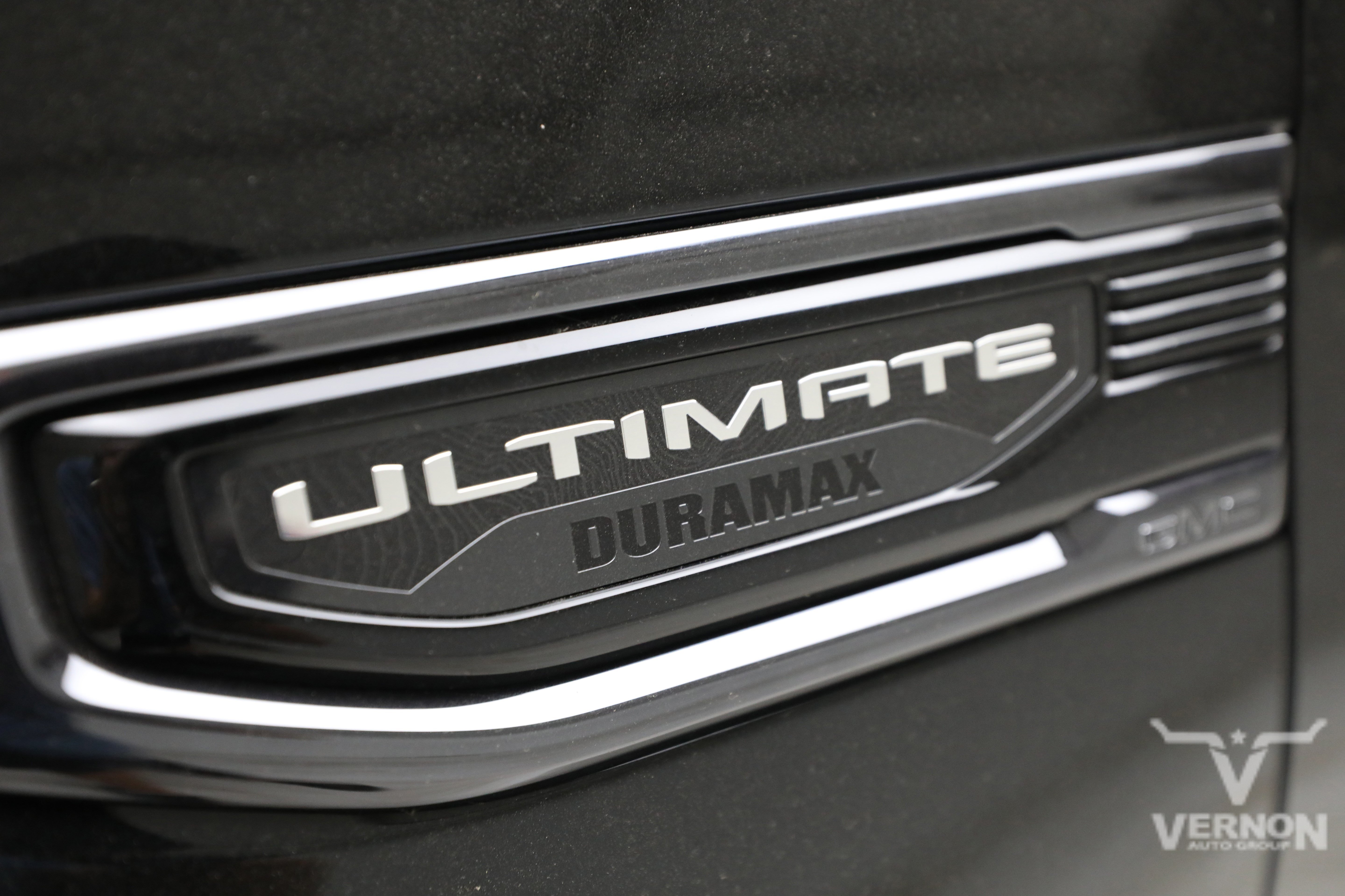 New 2026 Onyx Black GMC N image 35