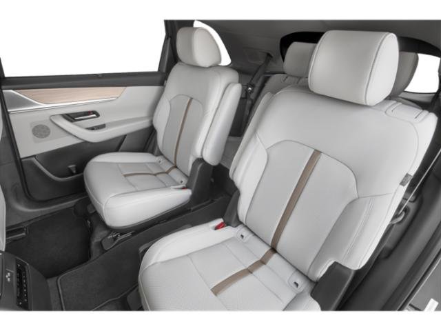 New 2026 Rhodium White Premium Mazda Premium Plus AWD image 10