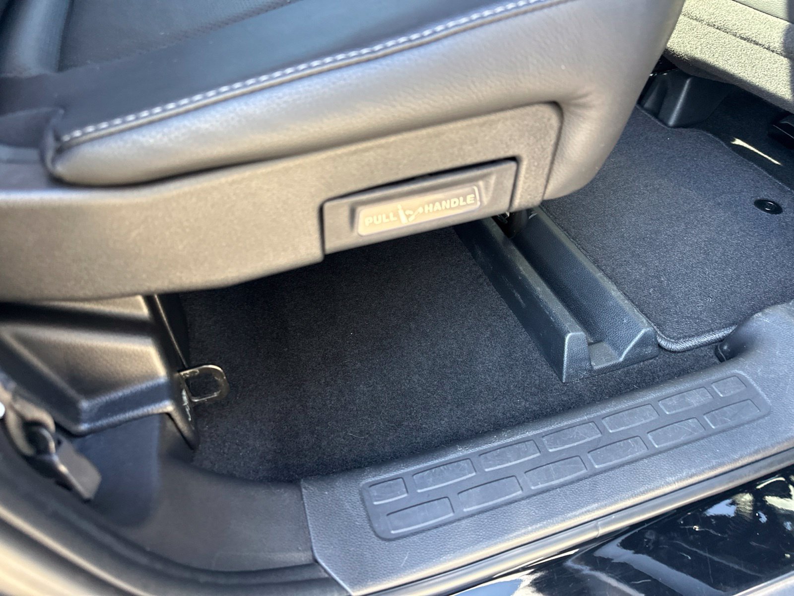 Used 2020 Brown Honda RTL-E image 32