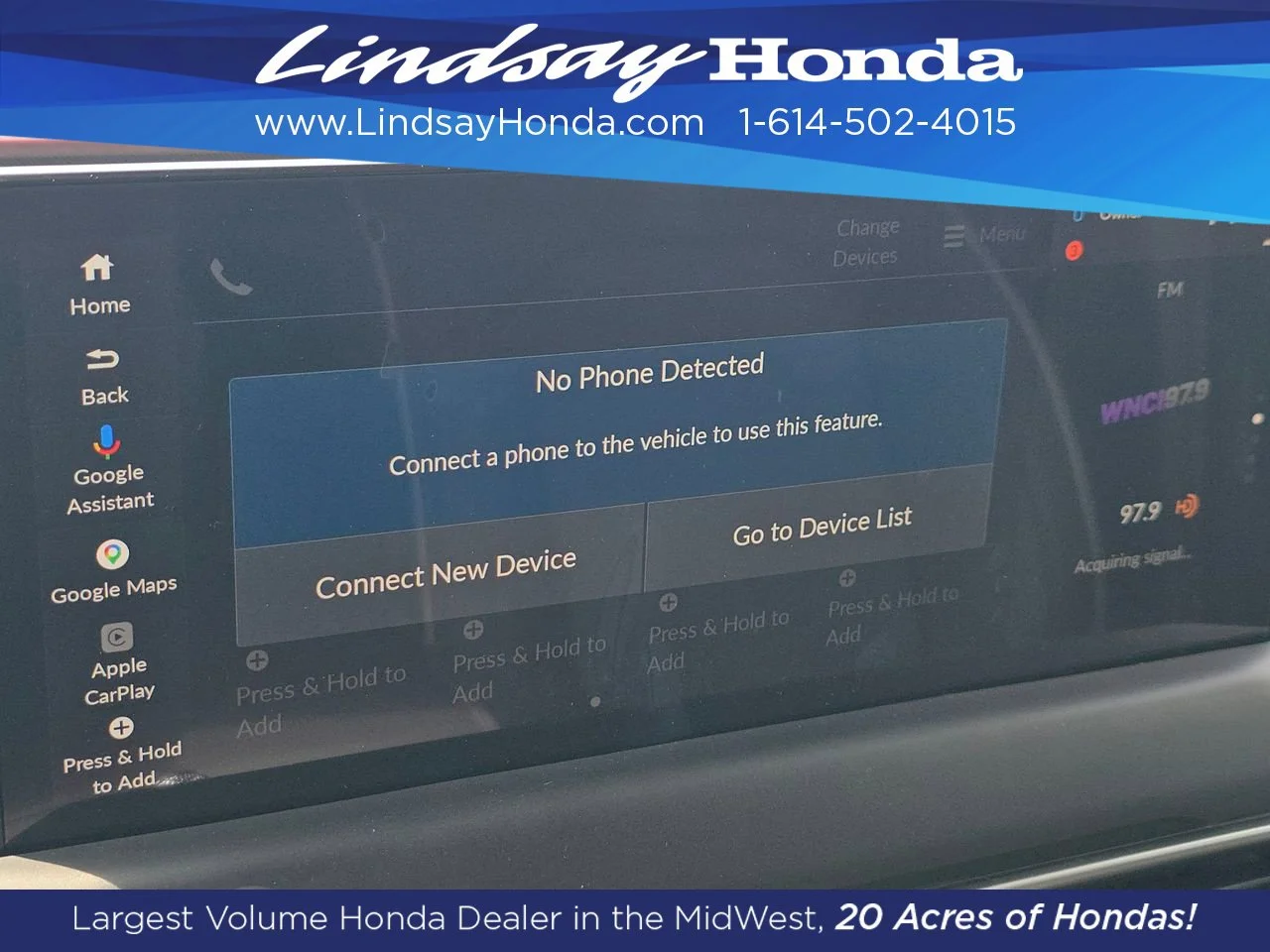New 2026 Sonic Gray Pearl Honda Elite image 24