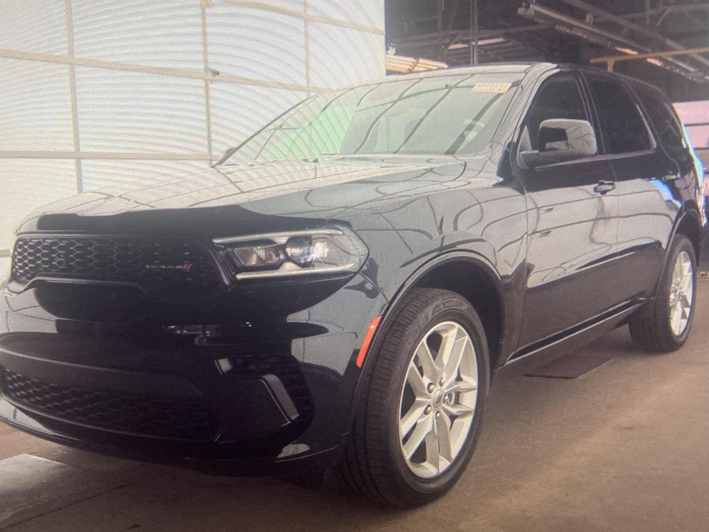 Used 2024 Night Moves Dodge GT image 4