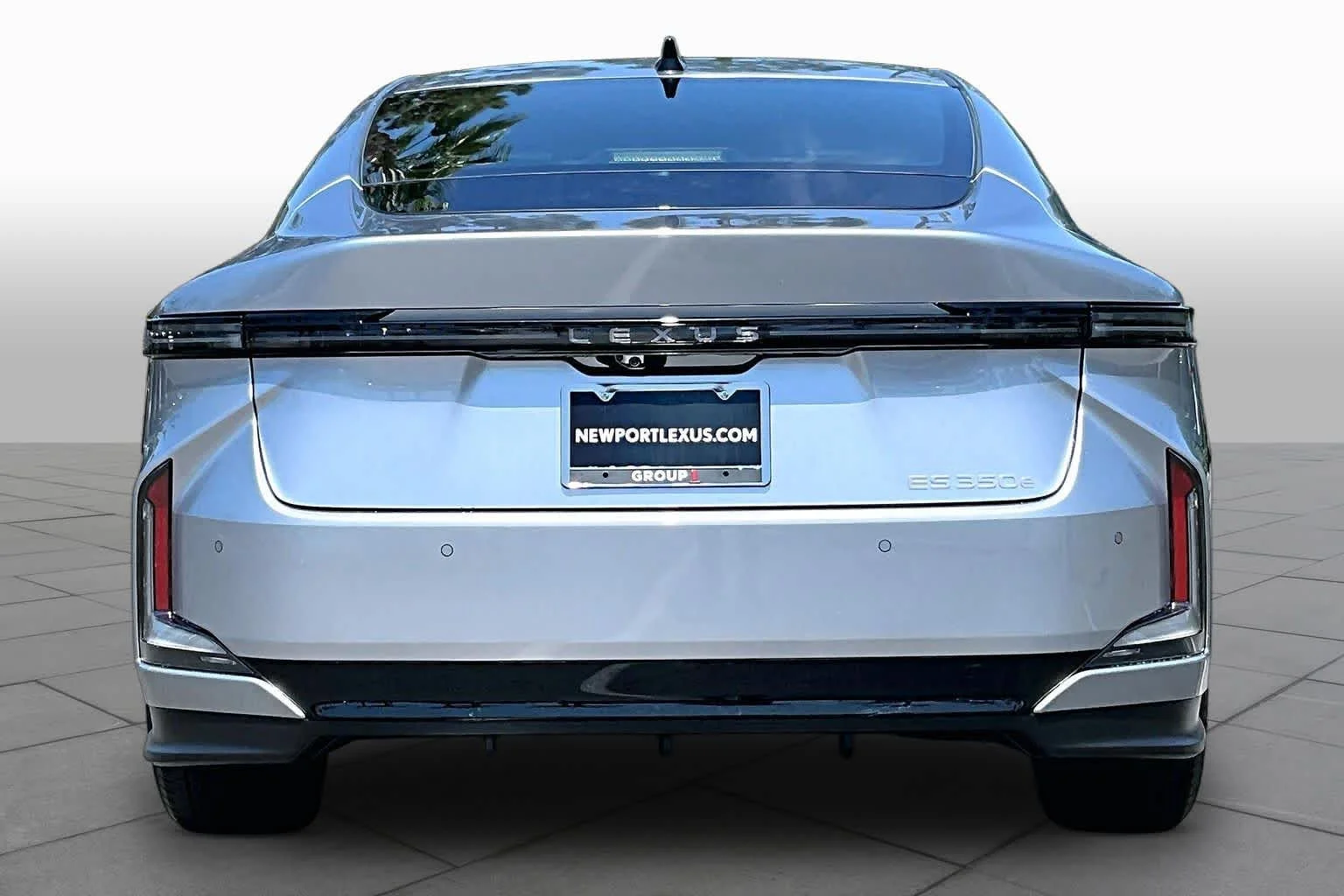 New 2026 Iridium Lexus PREMIUM image 4