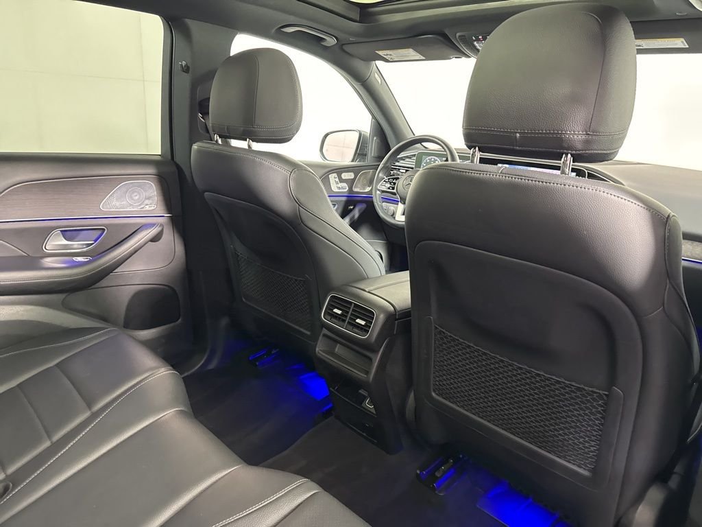 2022 Mercedes-Benz GLE GLE350 - Photo 17