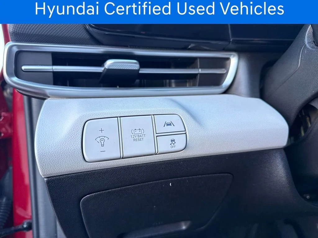 Certified Pre-Owned 2023 Hyundai Elantra Hybrid Limited
