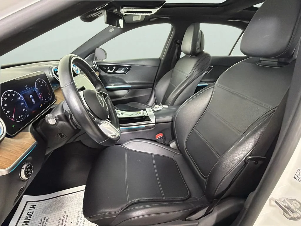 2023 Mercedes-Benz C-Class Sedan C 300 - Photo 17