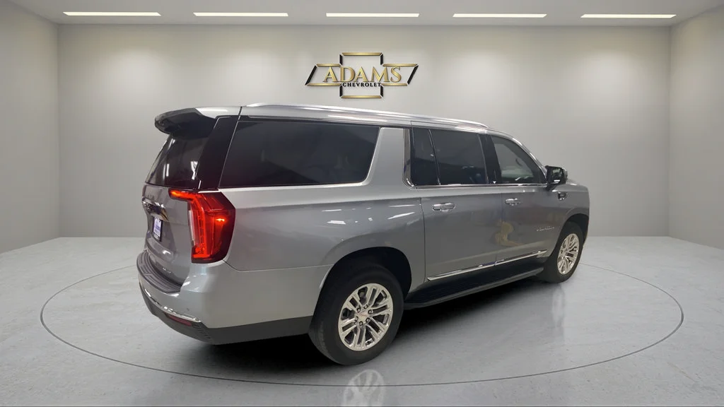 2023 GMC Yukon XL SLT - Photo 8